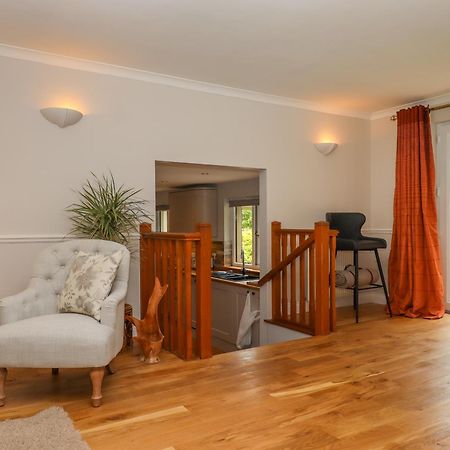 Villa Hole Park Holsworthy Esterno foto